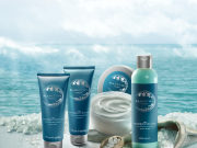 Işıldayan bir cilt için Avon Planet Spa
