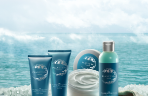 Işıldayan bir cilt için Avon Planet Spa