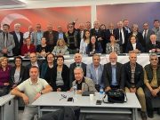 Türkiye’nin en büyük Tüketici Konfederasyonu TÜKON kuruldu