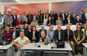 Türkiye’nin en büyük Tüketici Konfederasyonu TÜKON kuruldu