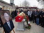 TEMA Vakfı Kurucu Onursal Başkanı, Yaprak Dede Ali Nihat Gökyiğit 98 yaşında aramızdan ayrıldı