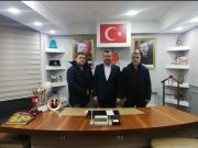 Fİ YAPI / Fİ-Side Projesi Mağdurları’nın Mektubu Cumhurbaşkanımıza elden verilecek