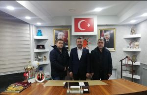 Fİ YAPI / Fİ-Side Projesi Mağdurları’nın Mektubu Cumhurbaşkanımıza elden verilecek