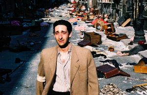 Piyanist (The Pianist): “Müzik en büyük tutkusu, yaşamda kalmak ise en değerli eseriydi…”