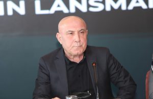 Ambiyans Fuarcılık’tan afet bölgesine tam destek
