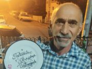 Paratapar güruh gibi OMURGASIZ değiliz