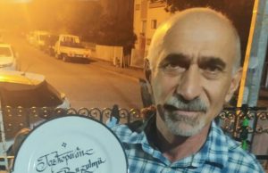 Paratapar güruh gibi OMURGASIZ değiliz