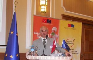Tüketiciler yüksek vergilere, fiyatlara, açlığa mahkum!