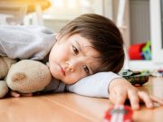 Çocuğunuz dalgın bakıyorsa epilepsi belirtisi olabilir!