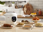TEFAL COOK4ME+ ile yemek pişirmenin en zahmetsiz halini keşfedin