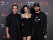 Netflix, yeni dizisi Terzi‘nin lansmanını ekibin bir araya geldiği bir yemek ile kutladı