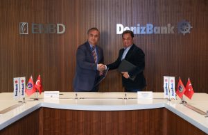 Denizbank ve Türk Eğitim Derneği’nden Depremden Etkilenen Çocuklara Afet Bursu Desteği