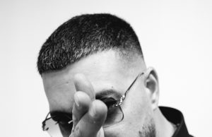 Ünlü Rapçi Murda, ‘Dua Tour 2023’ kapsamında Türkiye konserlerine başlıyor!