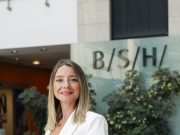 BSH Grubunda görev değişikliği