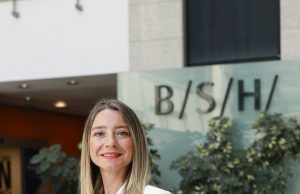 BSH Grubunda görev değişikliği