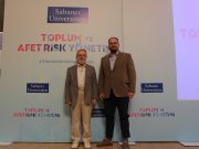 Prof. Dr. Naci Görür: Ülkemizin en önemli gündemi deprem olmalı!