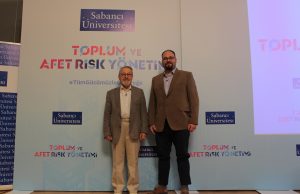 Prof. Dr. Naci Görür: Ülkemizin en önemli gündemi deprem olmalı!