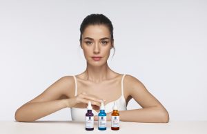 La Roche-Posay Serumlarının Bensu Soral’lı Reklam Filmleri Yayında