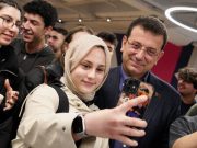 İmamoğlu’ndan Gençlere Çağrı: Firesiz Oy Kullanın