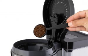 Fakir Hausgeräte Aroma Gourmet filtre kahve makinesi A’Design ödülü’nün sahibi oldu