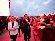 İBB, İstanbul’un Fethi’nin 570. Yıldönümünü Maltepe’de kutladı