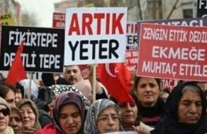 FİKİRTEPE HALKI NE İSTİYOR?