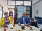 TÜKODER İzmir Şube’den siyasi partilere çağrı: Tüketici haklarını koruyun