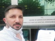 Fikirtepe Platformu Başkanı Yasin Bektaş: “Seçim öncesi esen Yalan Rüzgarı hala devam ediyor!”
