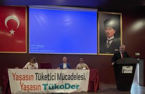 Tüketim vergileri dediğimiz dolaylı vergiler (KDV, ÖTV) yükseltilerek fatura halka kesilemez