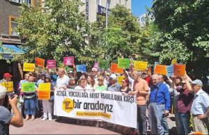 Tüketici Hakları Derneği: Cumhuriyet tarihinin en ağır açlığı ve yoksulluğu yaşanıyor!..
