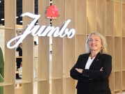 JUMBO HOSTECH by TUSID Fuarı’nda yenilikçi ürünlerini tanıttı