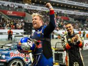 Drift Masters Avrupa Şampiyonası ‘nda Zafer, Red Bull Sporcusu Conor Shanahan’ın Oldu