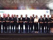 Türkiye’nin en büyük HORECA fuarı kapılarını açtı