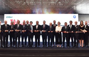 Türkiye’nin en büyük HORECA fuarı kapılarını açtı
