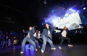 COLIN’S Jeans Fest 12 yıldır alışveriş tutkunlarıyla buluşuyor