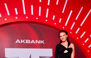 Akbank. 75 yılını özel bir galayla kutladı