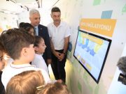 1 milyon öğrenciye toplu ulaşım eğitimi