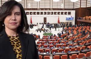 Konut mağdurları evlerini almak için TBMM’ye başvurdu!