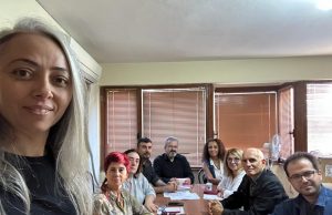 İyi ki doğdun TükoDer!