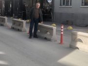 Trafik krizi ‘noktasal, geldi’ uygulamalarıyla çözülmez