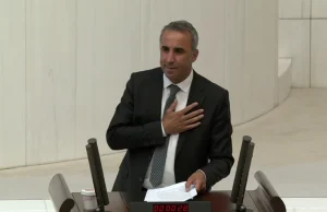İstanbul Milletvekili Celal Fırat, konut mağdurlarının sorunu için 4 bakanlığa soru önergesi verdi