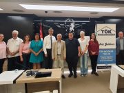 TÖKAKADEMİ 3. Danışma Kurulu Toplantı” sonuç bildirisi
