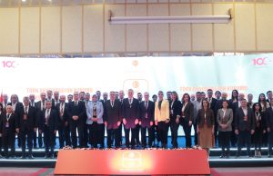 TÜKDES, TÜRKAK 2023 Yılı Danışma Kurulu toplantısında tüketicileri temsil etti