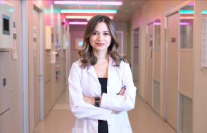 6 Şubat’ta sadece yıkım değil duygusal deprem de yaşadık