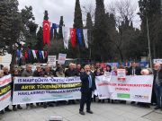 Derin yoksullukla yaşam mücadelesi veren tüketici TÜ-KEN-Dİ