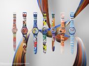 Swatch x Tate Gallery Koleksiyonu