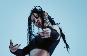 Kool Jane – “DAHA” Yayında