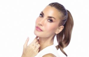ÇAĞLA ŞIKEL VE SKINCEUTICALS BİRLİKTELİĞİ DEVAM EDİYOR!