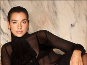 YVES SAINT LAURENT BEAUTY, DUA LIPA’YI YSL LOVESHINE ILE GLOBAL MAKYAJ ELCISI OLARAK DUYURUYOR