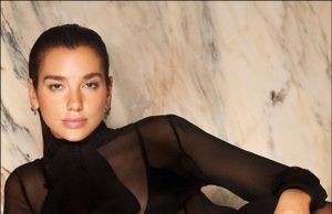 YVES SAINT LAURENT BEAUTY, DUA LIPA’YI YSL LOVESHINE ILE GLOBAL MAKYAJ ELCISI OLARAK DUYURUYOR